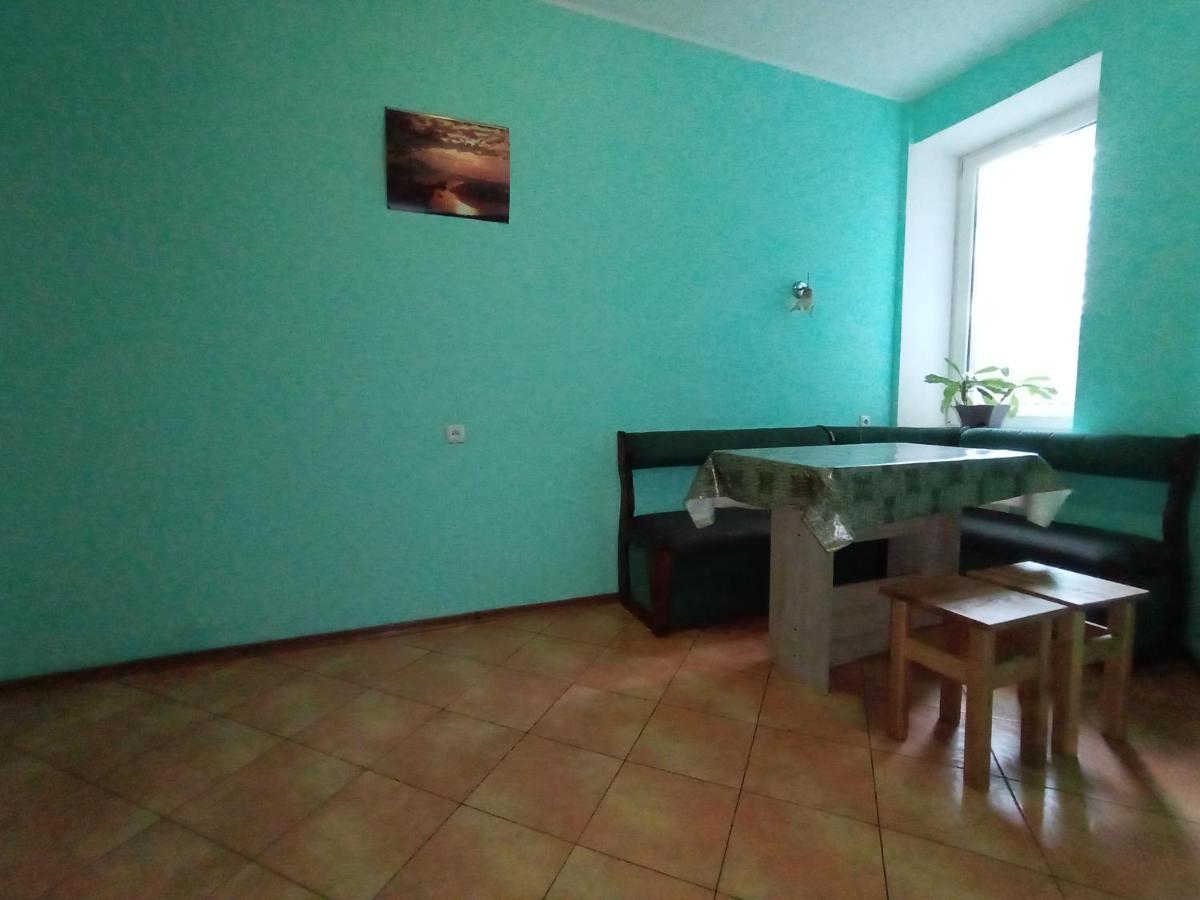 3К. Квартира На Сумской Charkov Buitenkant foto